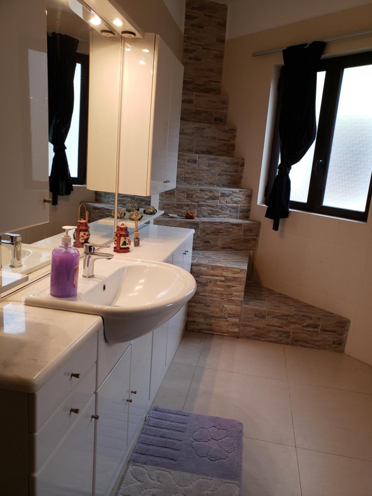 Karl Thopia Apartments Durrës Eksteriør billede